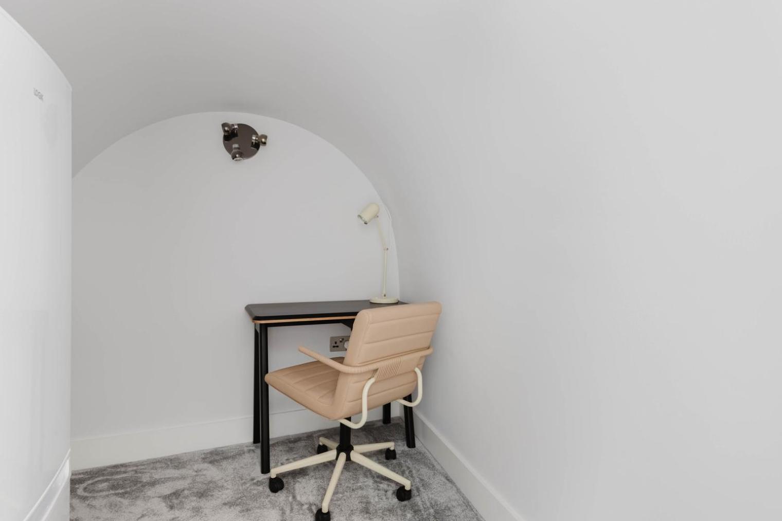 Apartment Blueground Marylebone Nr Uni Baker St Station Lon-520 *